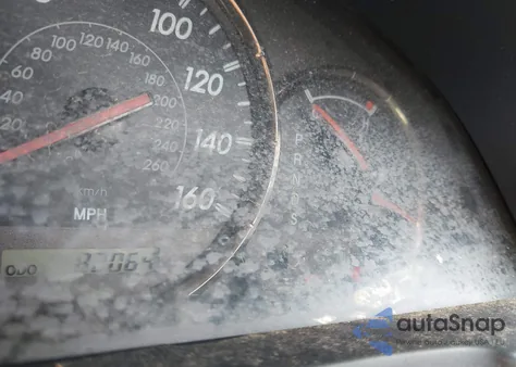 2006 Toyota Camry Solara Se из США, поврежденный, VIN 4T1FA38PX6U066630